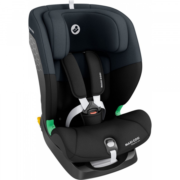 Siège auto titan s i-size tonal black Maxi-cosi