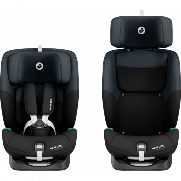 Siège auto titan s i-size tonal black Maxi-cosi