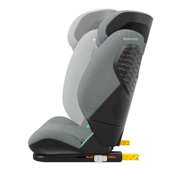 Siège auto rodifix pro 2 i-size authentic grey Maxi-cosi