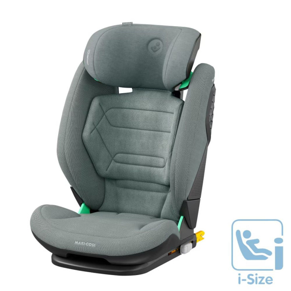 Siège auto rodifix pro 2 i-size authentic grey Maxi-cosi