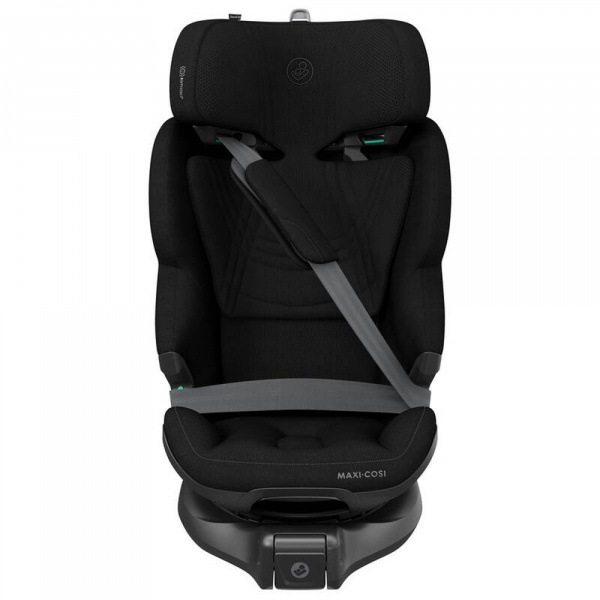 Siège auto emerald 360 pro authentic black Maxi-cosi