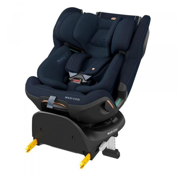 Siège auto emerald 360 pro authentic blue Maxi-cosi