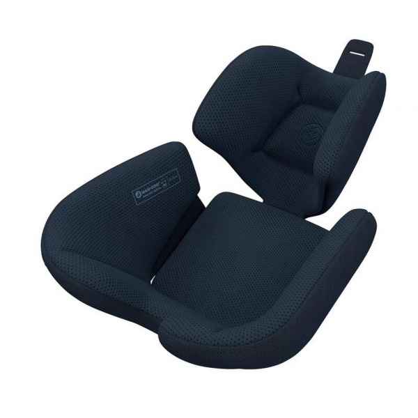 Siège auto emerald 360 pro authentic blue Maxi-cosi