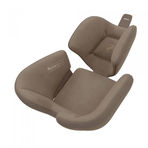 Siège auto emerald 360 pro authentic truffle Maxi-cosi