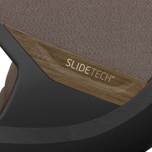 Siège auto emerald 360 pro authentic truffle Maxi-cosi