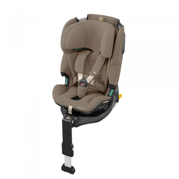 Siège auto emerald 360 pro authentic truffle Maxi-cosi
