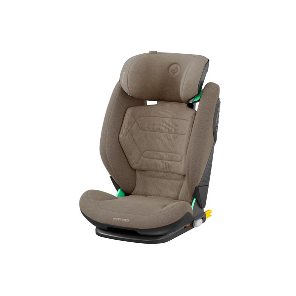 Siège auto rodifix pro 2 i-size authentic truffle Maxi-cosi