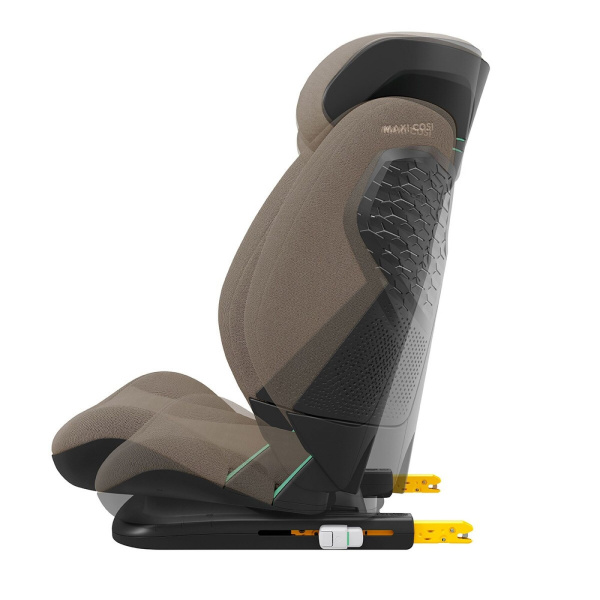 Siège auto rodifix pro 2 i-size authentic truffle Maxi-cosi