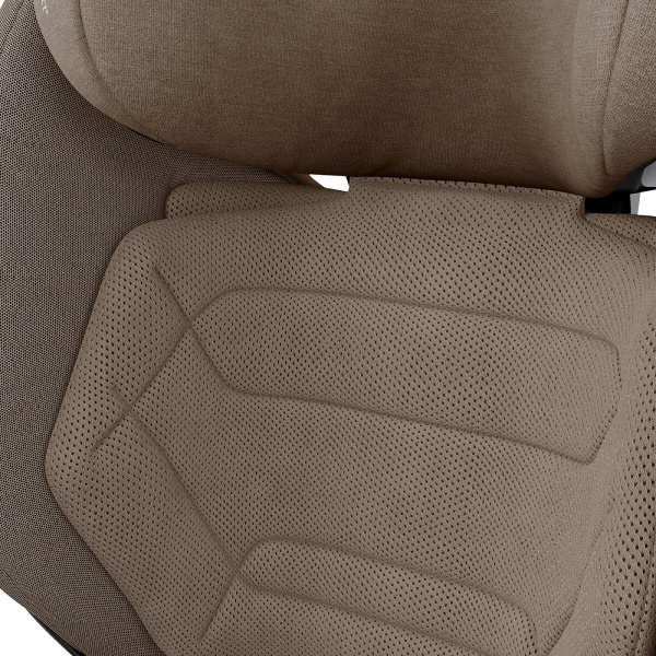 Siège auto rodifix pro 2 i-size authentic truffle Maxi-cosi