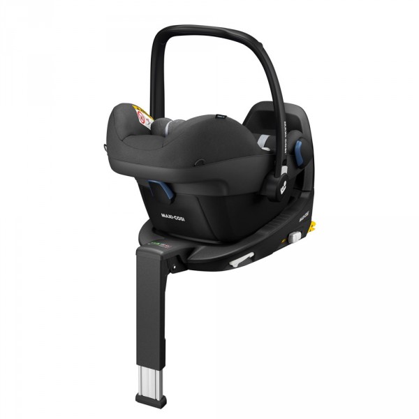Siège auto pebble pro i-size - essential black Maxi-cosi