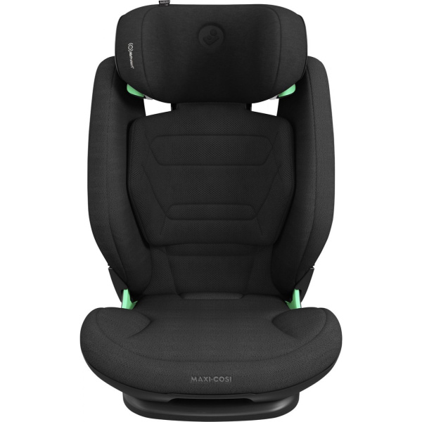 Siège auto rodifix pro 2 i-size authentic black Maxi-cosi