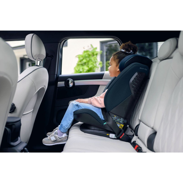 Siège auto rodifix pro 2 i-size authentic black Maxi-cosi