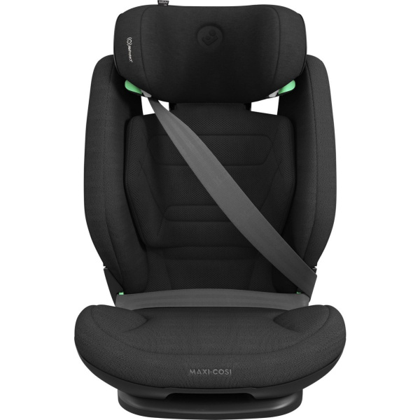 Siège auto rodifix pro 2 i-size authentic black Maxi-cosi