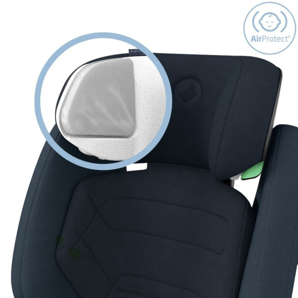 Siège auto rodifix pro 2 i-size authentic blue Maxi-cosi