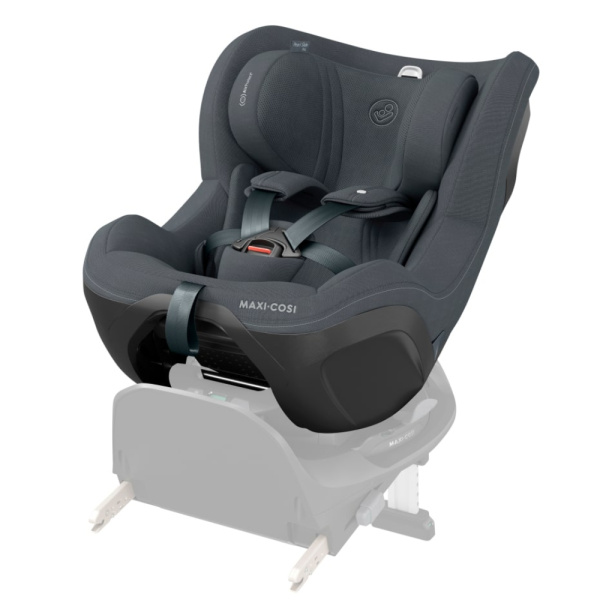 Siege auto pearl slide pro - authentic graphite Maxi-cosi