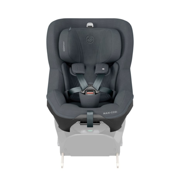 Siege auto pearl slide pro - authentic graphite Maxi-cosi