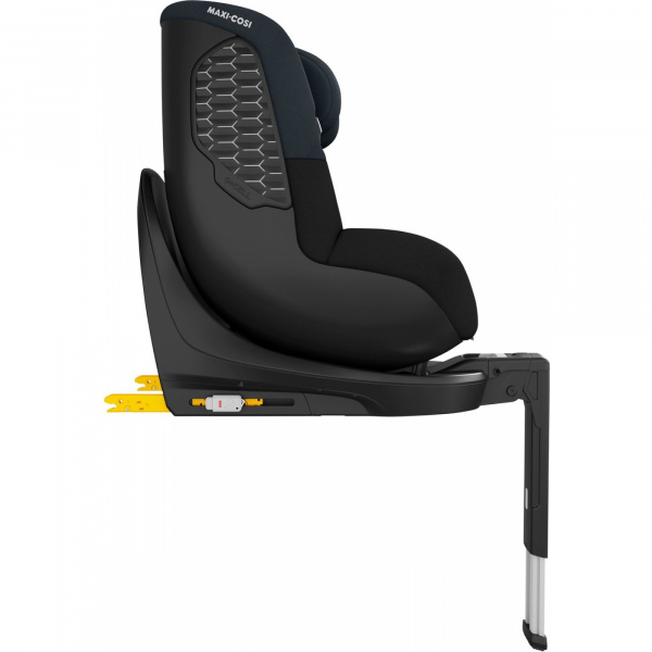 Siège auto mica 360 s tonal graphite Maxi-cosi