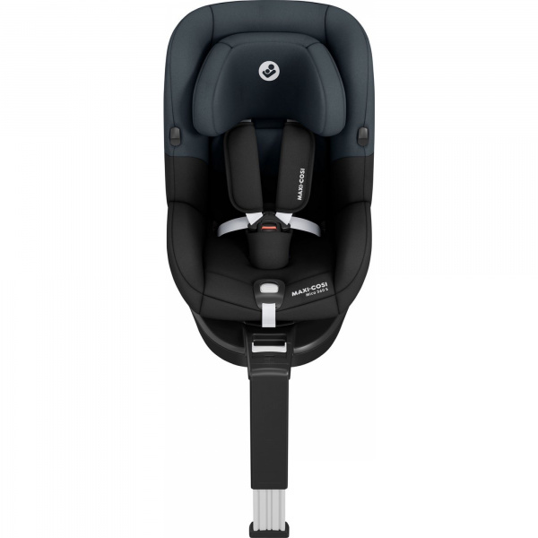 Siège auto mica 360 s tonal graphite Maxi-cosi