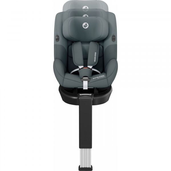 Siège auto mica 360 s tonal graphite Maxi-cosi