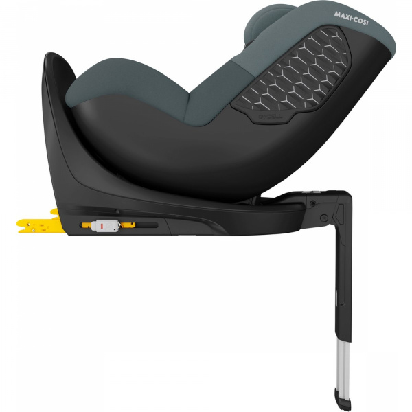 Siège auto mica 360 s tonal graphite Maxi-cosi