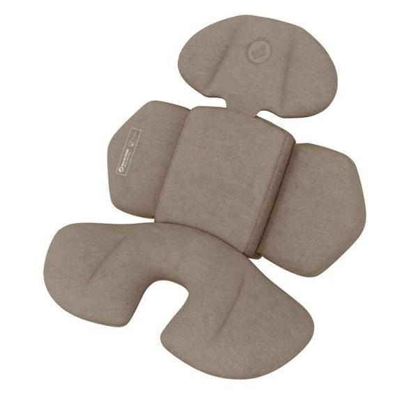 Siège auto mica 360 pro i-size truffle Maxi-cosi