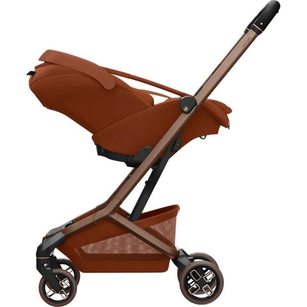 Siège auto coral slide pro copper terra Maxi-cosi