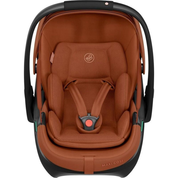 Siège auto coral slide pro copper terra avec base Maxi-cosi