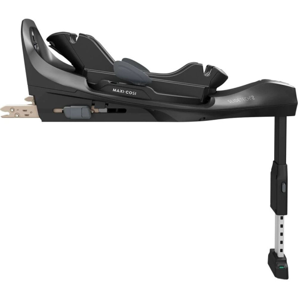 Siège auto coral slide pro copper terra avec base Maxi-cosi