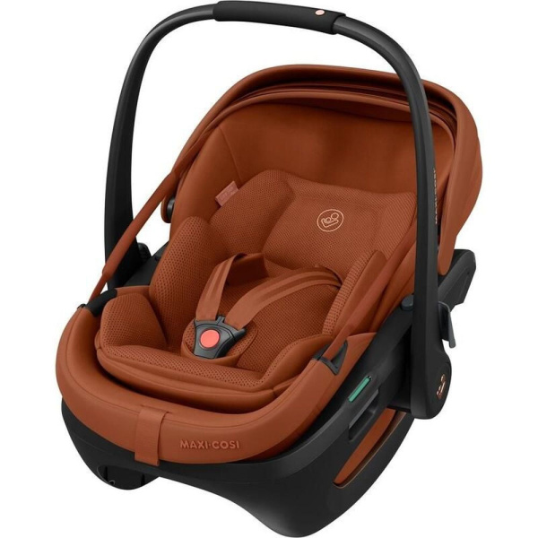 Siège auto coral slide pro copper terra avec base Maxi-cosi