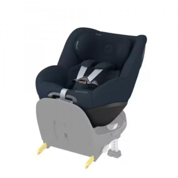 Siège auto pearl 360 pro i-size authentic blue Maxi-cosi
