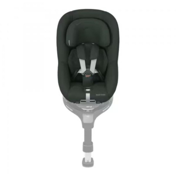 Siège auto pearl 360 pro i-size authentic green Maxi-cosi