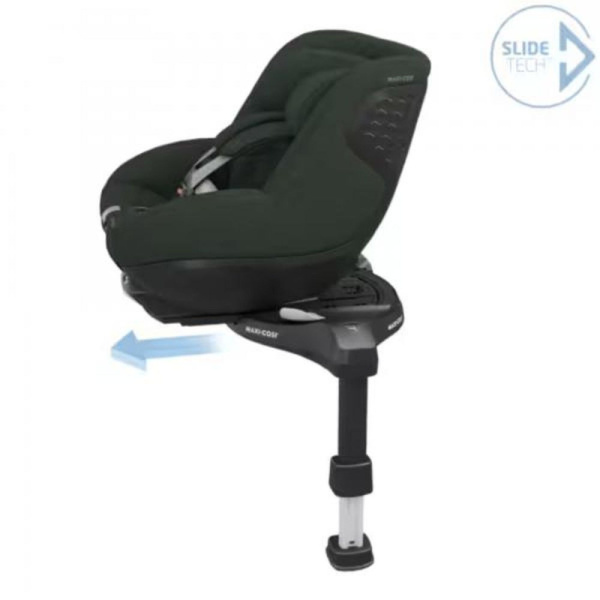 Siège auto pearl 360 pro i-size authentic green Maxi-cosi