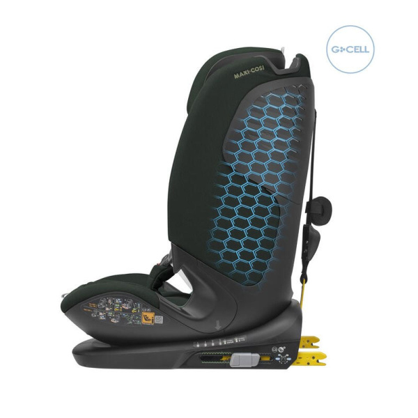 Siège auto titan pro2 i-size authentic green Maxi-cosi