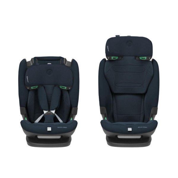 Siège auto titan pro2 i-size authentic blue Maxi-cosi
