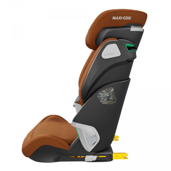  siège auto kore pro i-size - authentic grey - groupe 2/3 Maxi-cosi