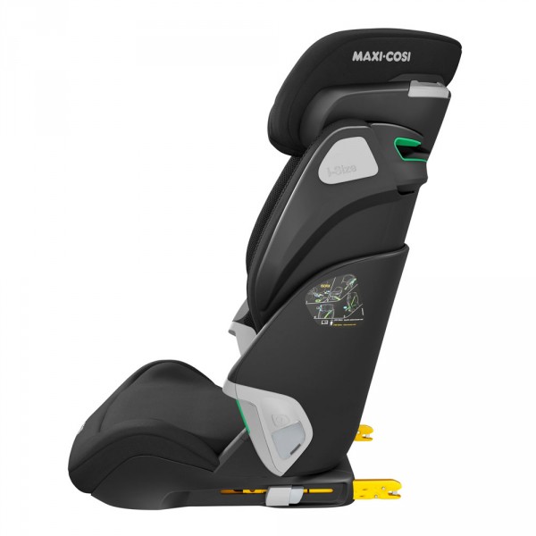  siège auto kore pro i-size - authentic grey - groupe 2/3 Maxi-cosi