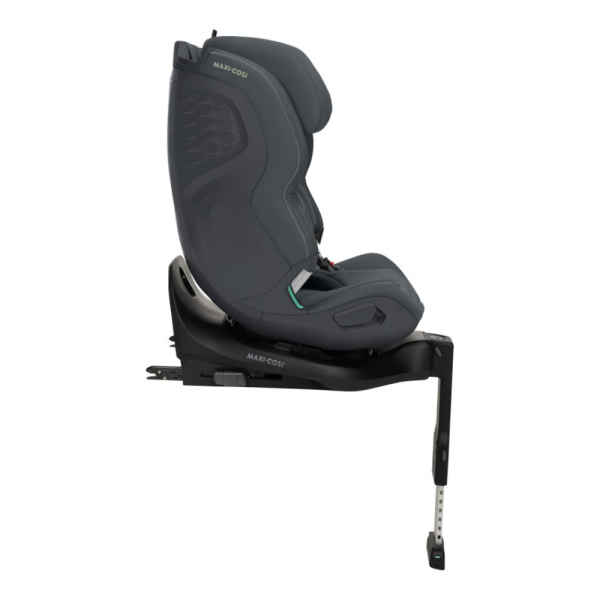 Siege auto emerald 360 pro - authentic graphite Maxi-cosi