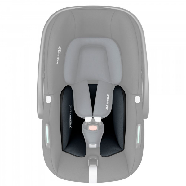 Siège auto pebble s i-size tonal black Maxi-cosi