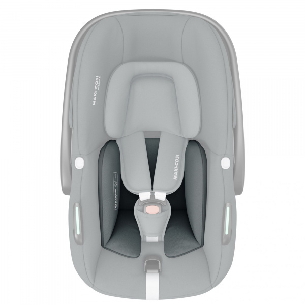 Siège auto pebble s i-size tonal graphite Maxi-cosi
