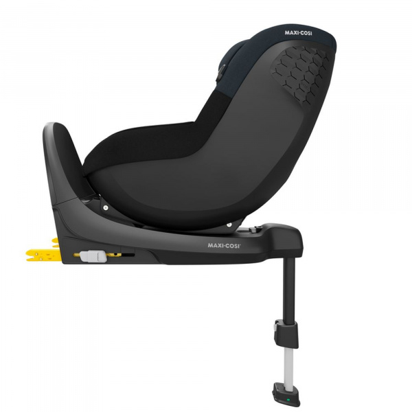 Siège auto pearl s i-size tonal black Maxi-cosi