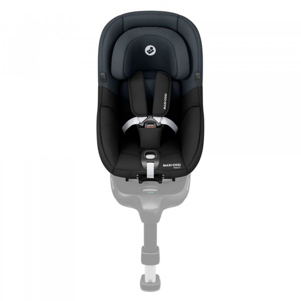Siège auto pearl s i-size tonal black Maxi-cosi