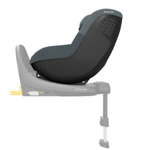 Siège auto pearl s i-size tonal graphite Maxi-cosi