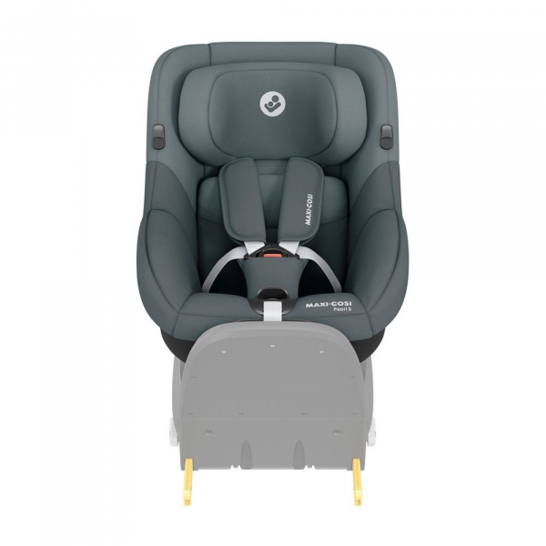 Siège auto pearl s i-size tonal graphite Maxi-cosi