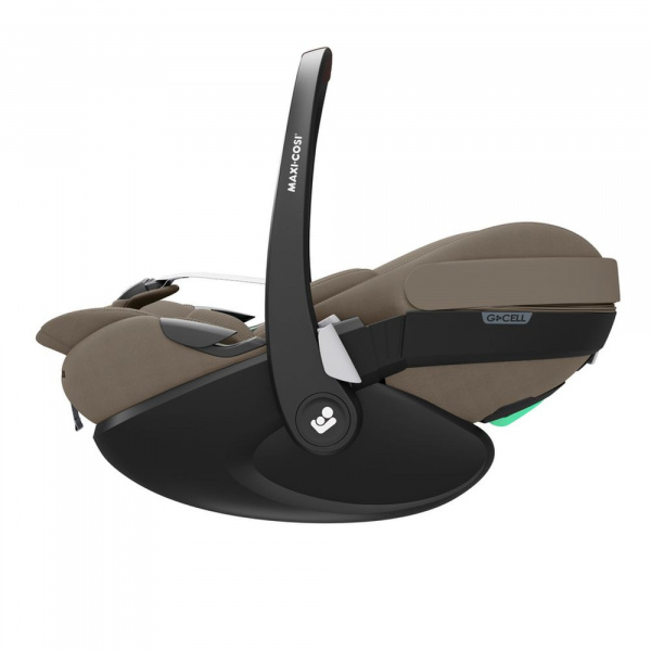 Siège auto pebble 360 pro 2 i-size twillic truffle Maxi-cosi