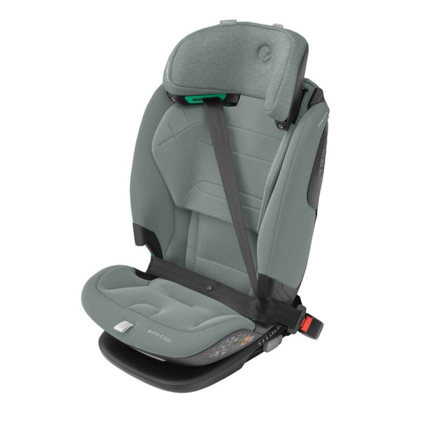 Siège auto titan pro 2 i-size authentic grey Maxi-cosi
