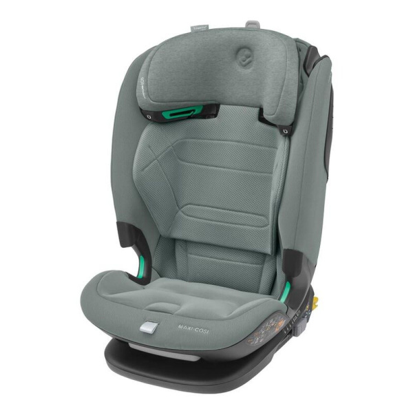 Siège auto titan pro 2 i-size authentic grey Maxi-cosi
