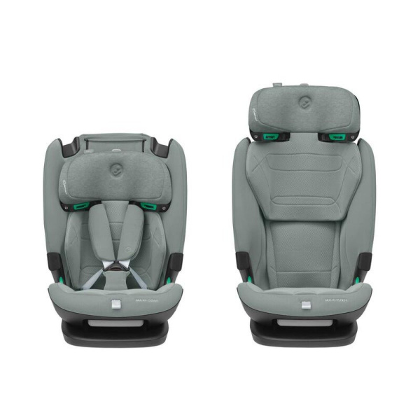 Siège auto titan pro 2 i-size authentic grey Maxi-cosi