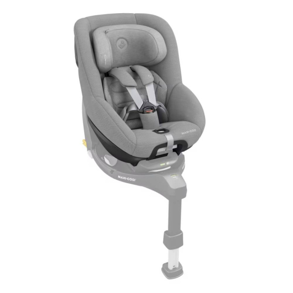 Siège auto pearl 360 pro authentic grey Maxi-cosi
