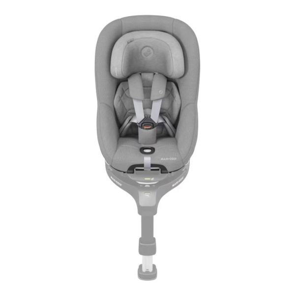 Siège auto pearl 360 pro authentic grey Maxi-cosi