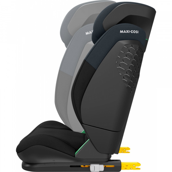 Siège auto rodifix s i-size tonal black Maxi-cosi